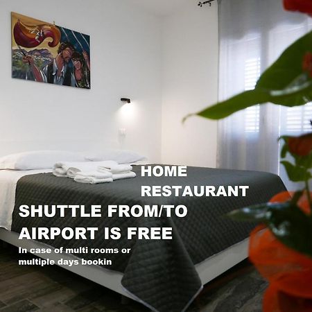 Opera Boutique Rooms Monreale Luaran gambar