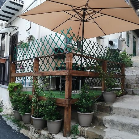 Opera Boutique Rooms Monreale Luaran gambar