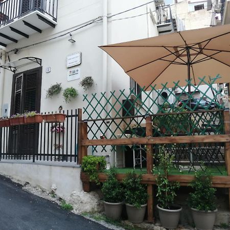 Opera Boutique Rooms Monreale Luaran gambar