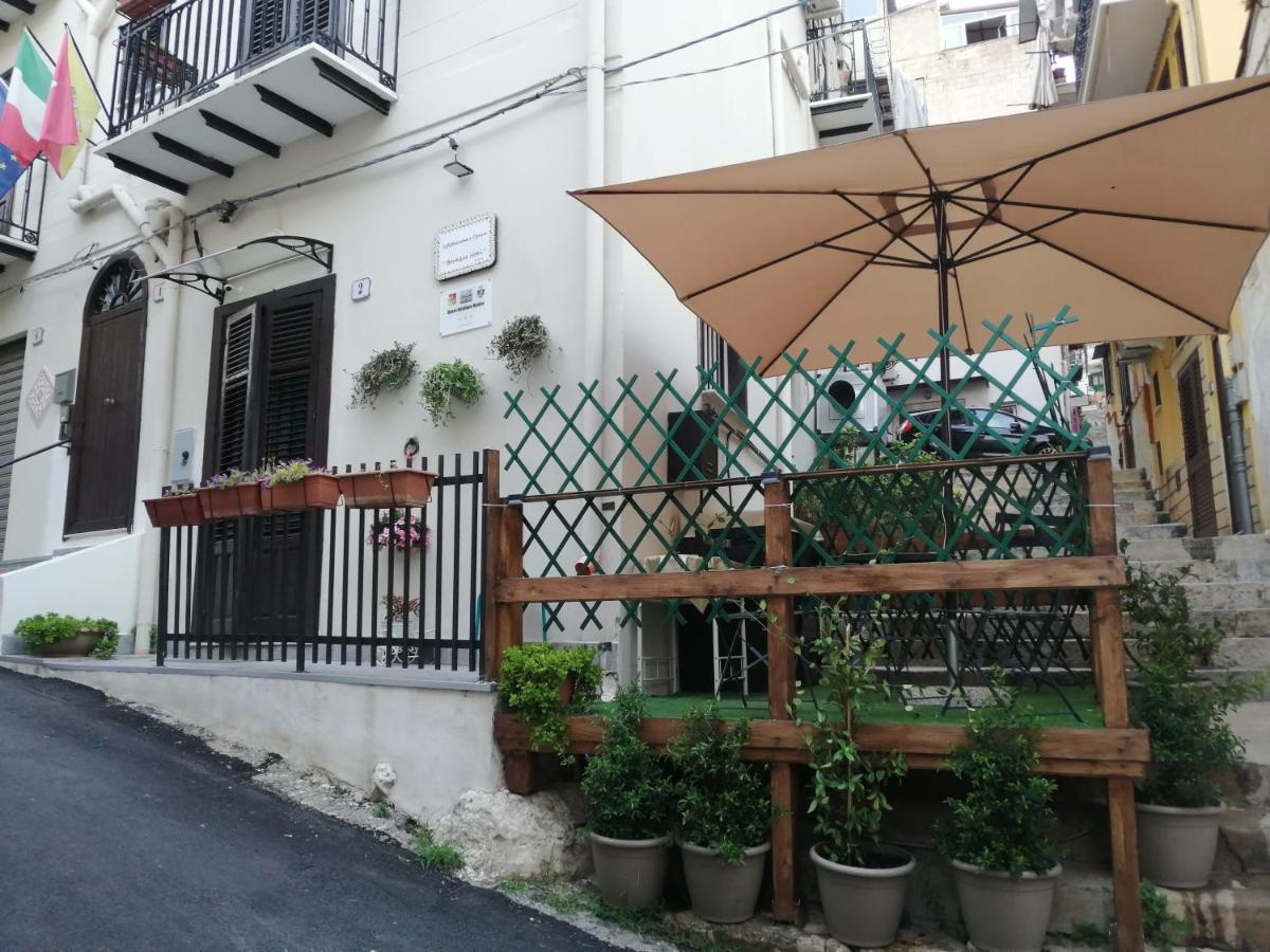 Opera Boutique Rooms Monreale Luaran gambar