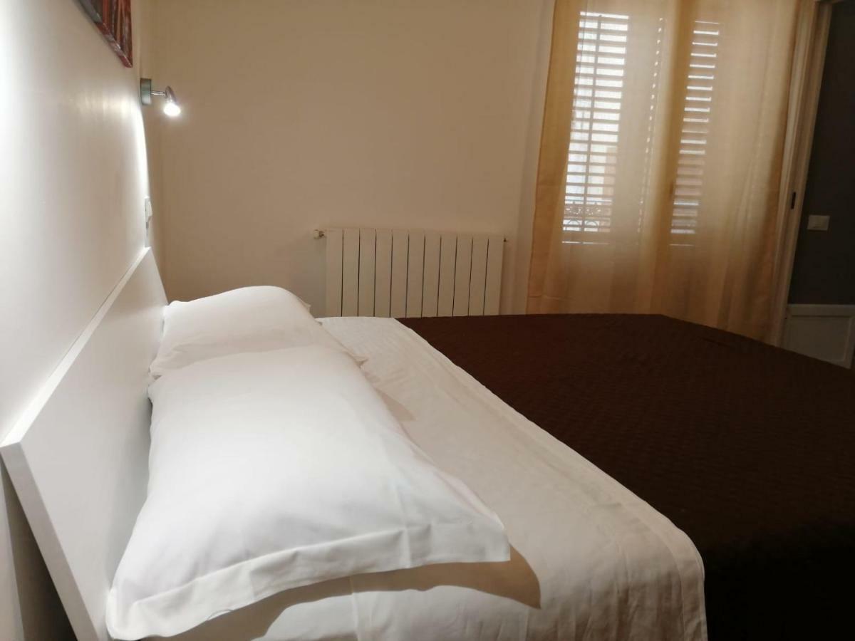 Opera Boutique Rooms Monreale Luaran gambar