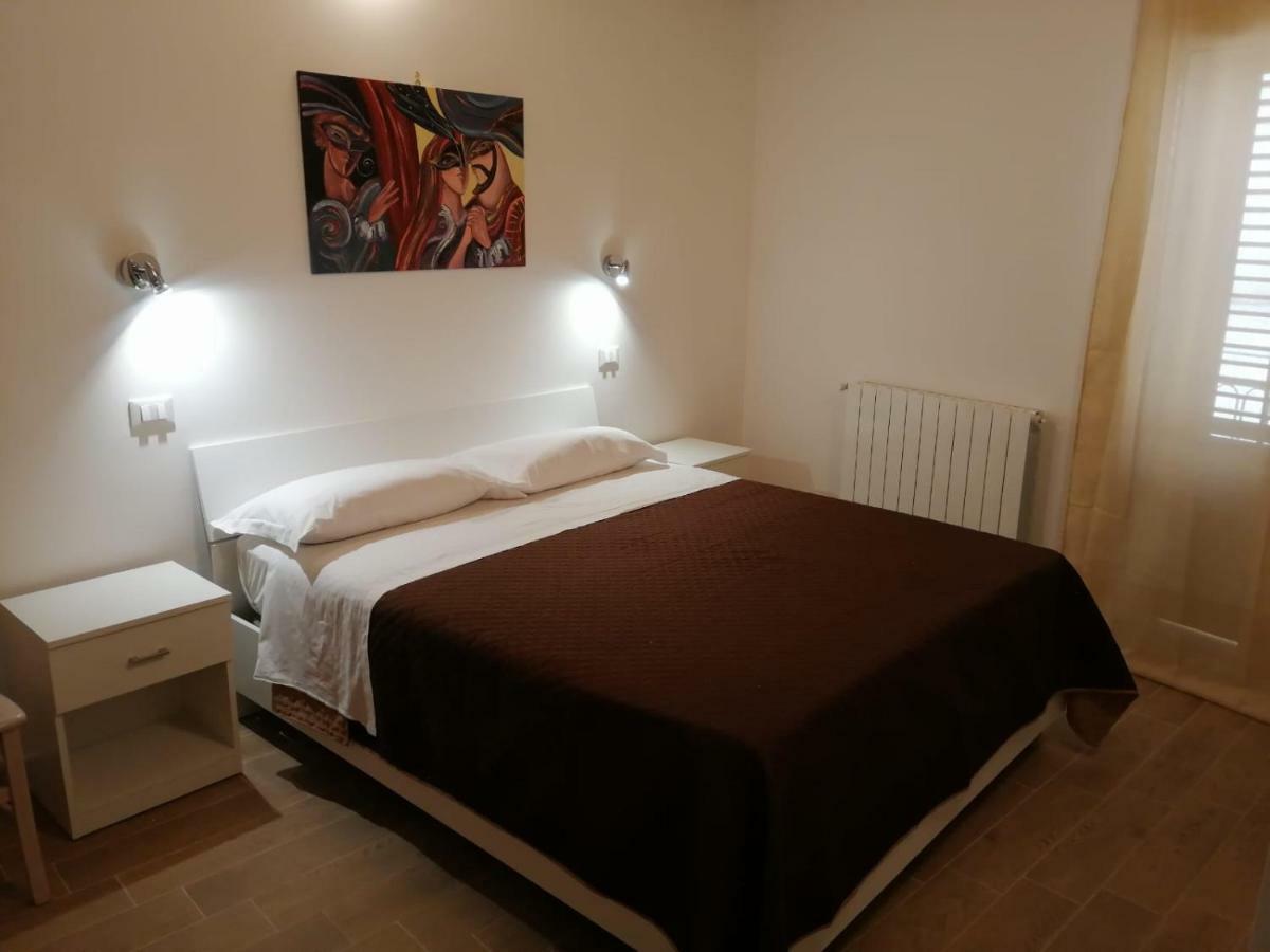 Opera Boutique Rooms Monreale Luaran gambar