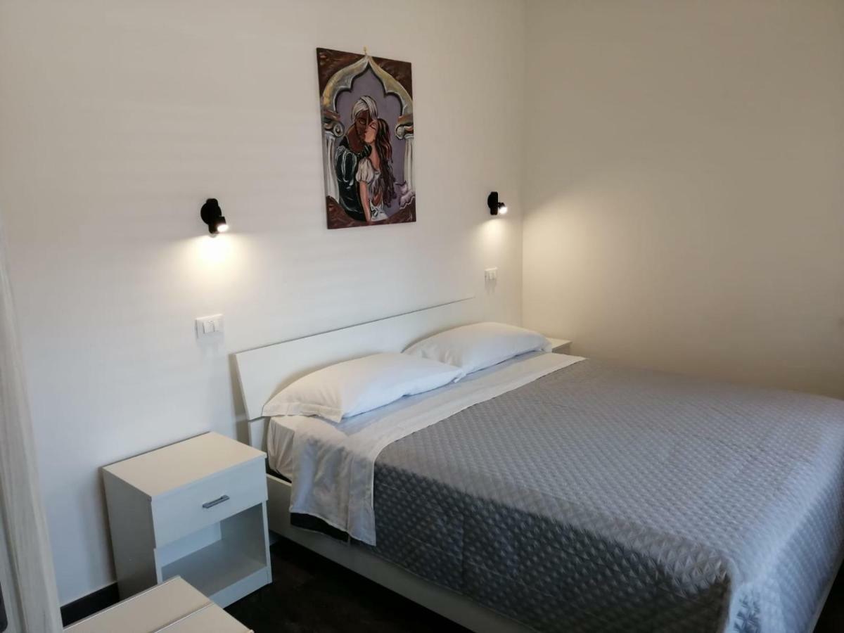 Opera Boutique Rooms Monreale Luaran gambar