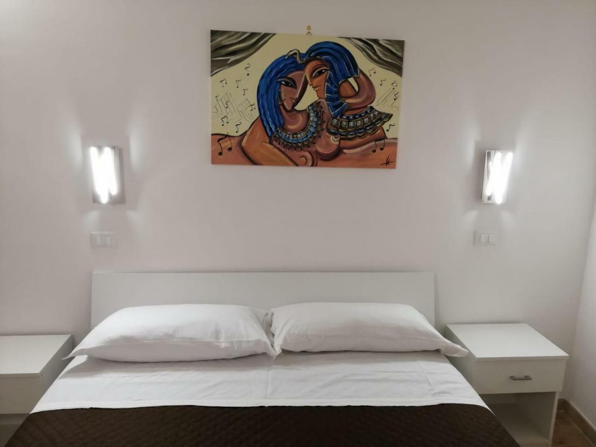 Opera Boutique Rooms Monreale Luaran gambar