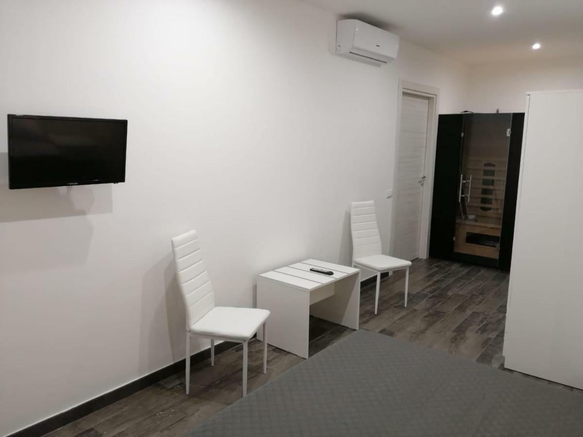 Opera Boutique Rooms Monreale Luaran gambar