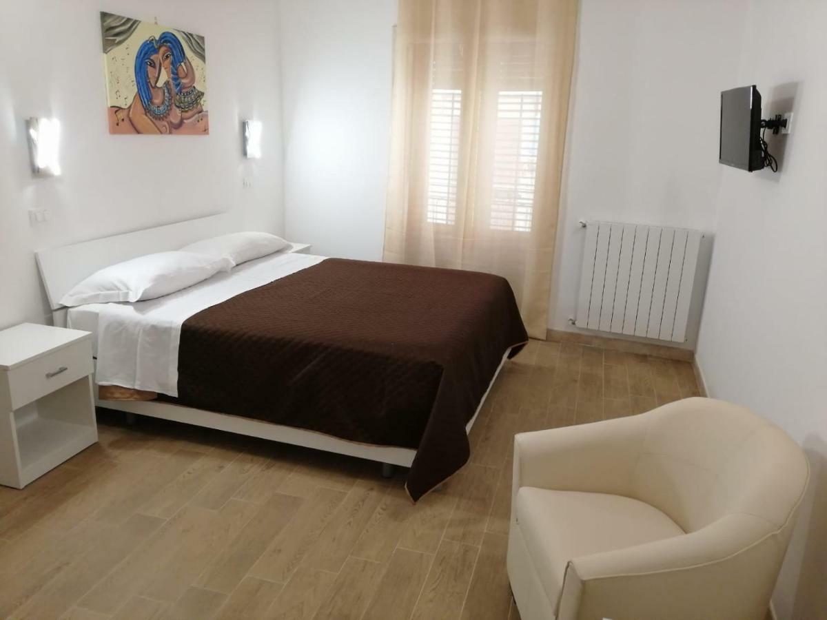 Opera Boutique Rooms Monreale Luaran gambar