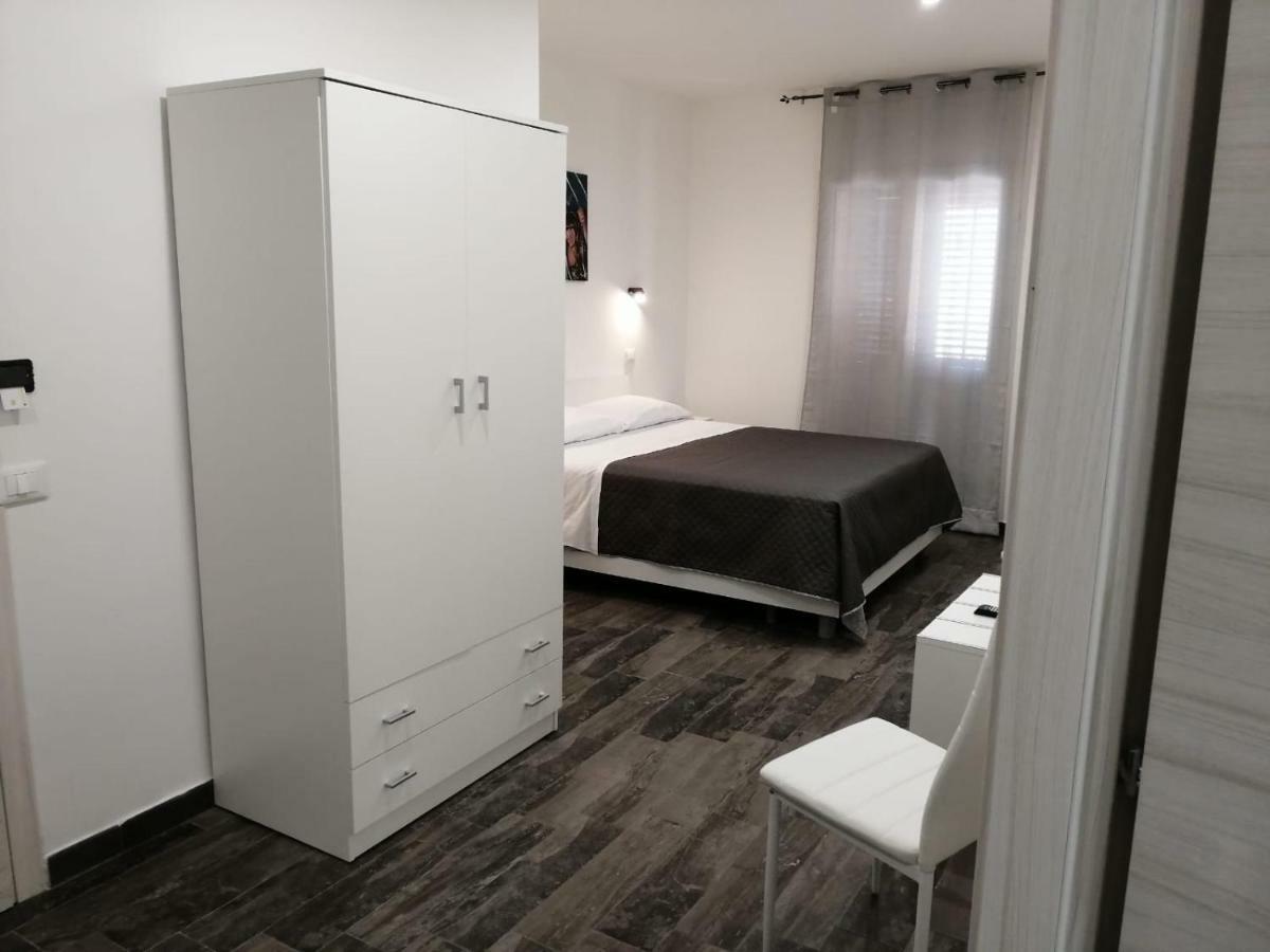 Opera Boutique Rooms Monreale Luaran gambar