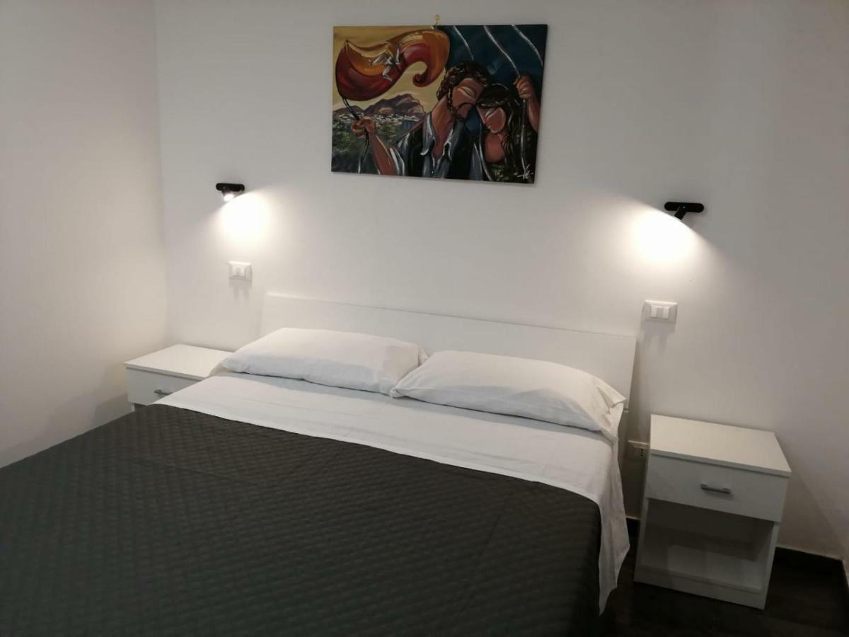 Opera Boutique Rooms Monreale Luaran gambar