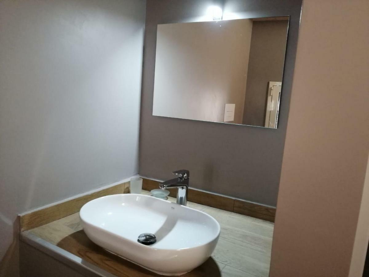 Opera Boutique Rooms Monreale Luaran gambar