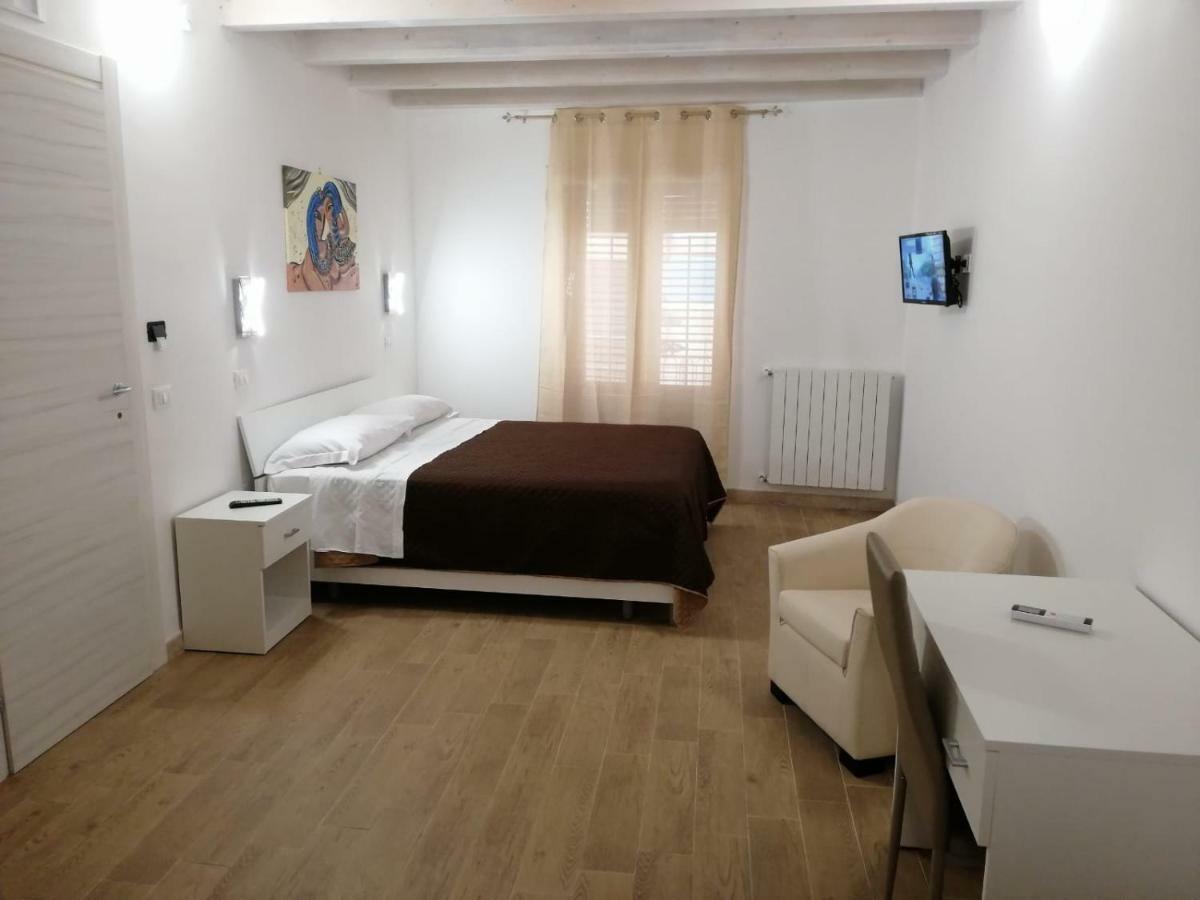 Opera Boutique Rooms Monreale Luaran gambar