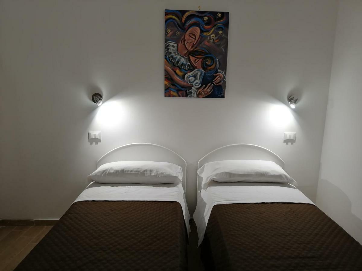 Opera Boutique Rooms Monreale Luaran gambar