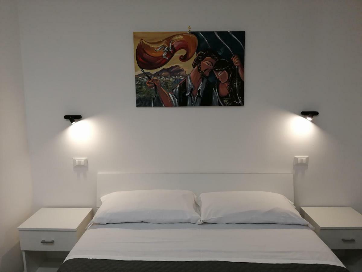 Opera Boutique Rooms Monreale Luaran gambar