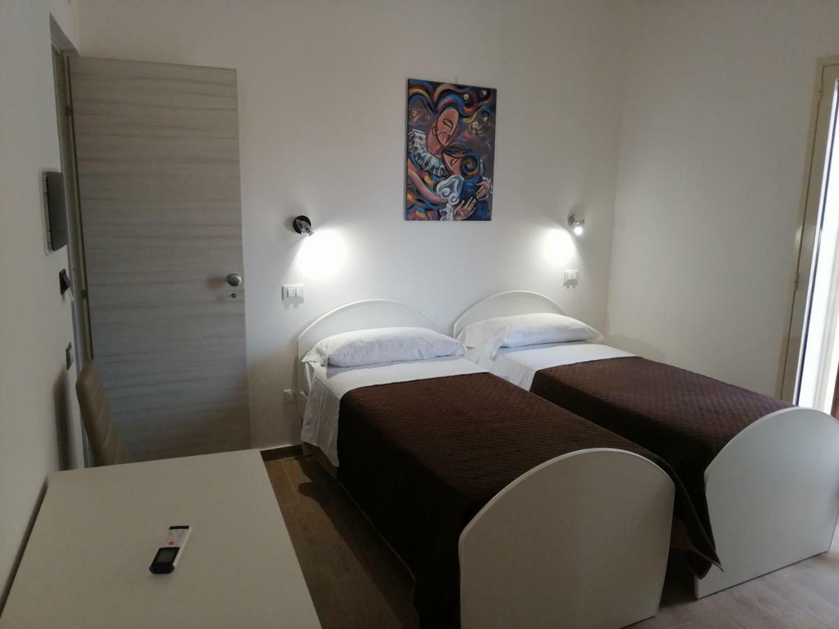 Opera Boutique Rooms Monreale Luaran gambar