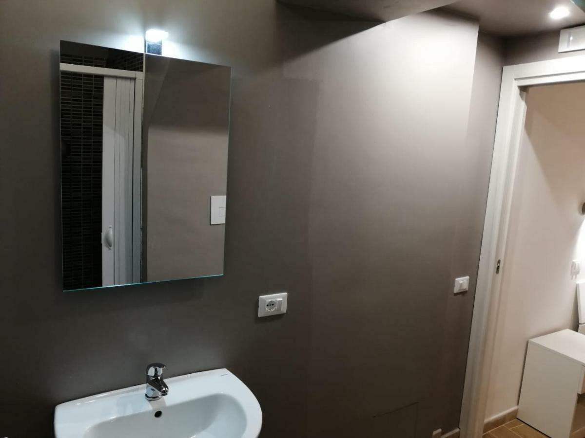 Opera Boutique Rooms Monreale Luaran gambar