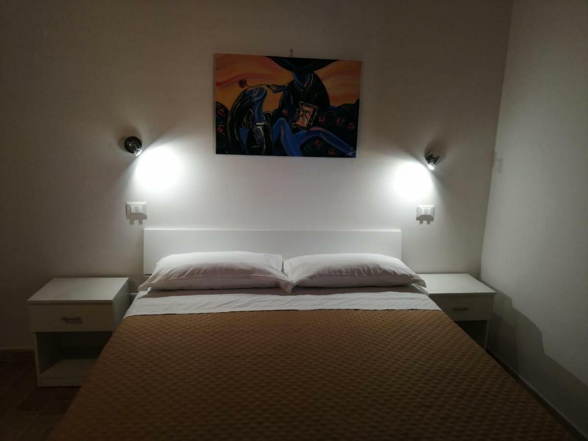 Opera Boutique Rooms Monreale Luaran gambar