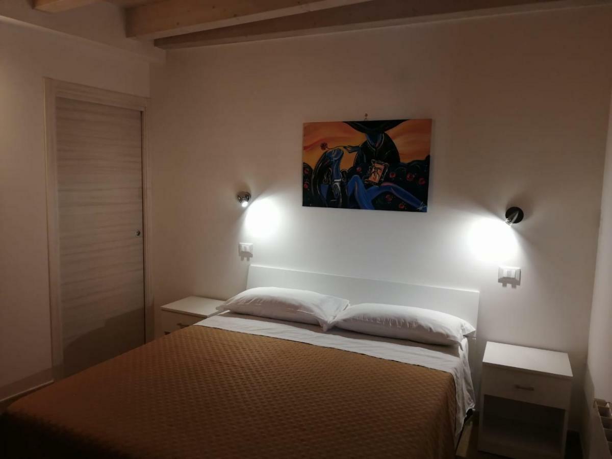Opera Boutique Rooms Monreale Luaran gambar