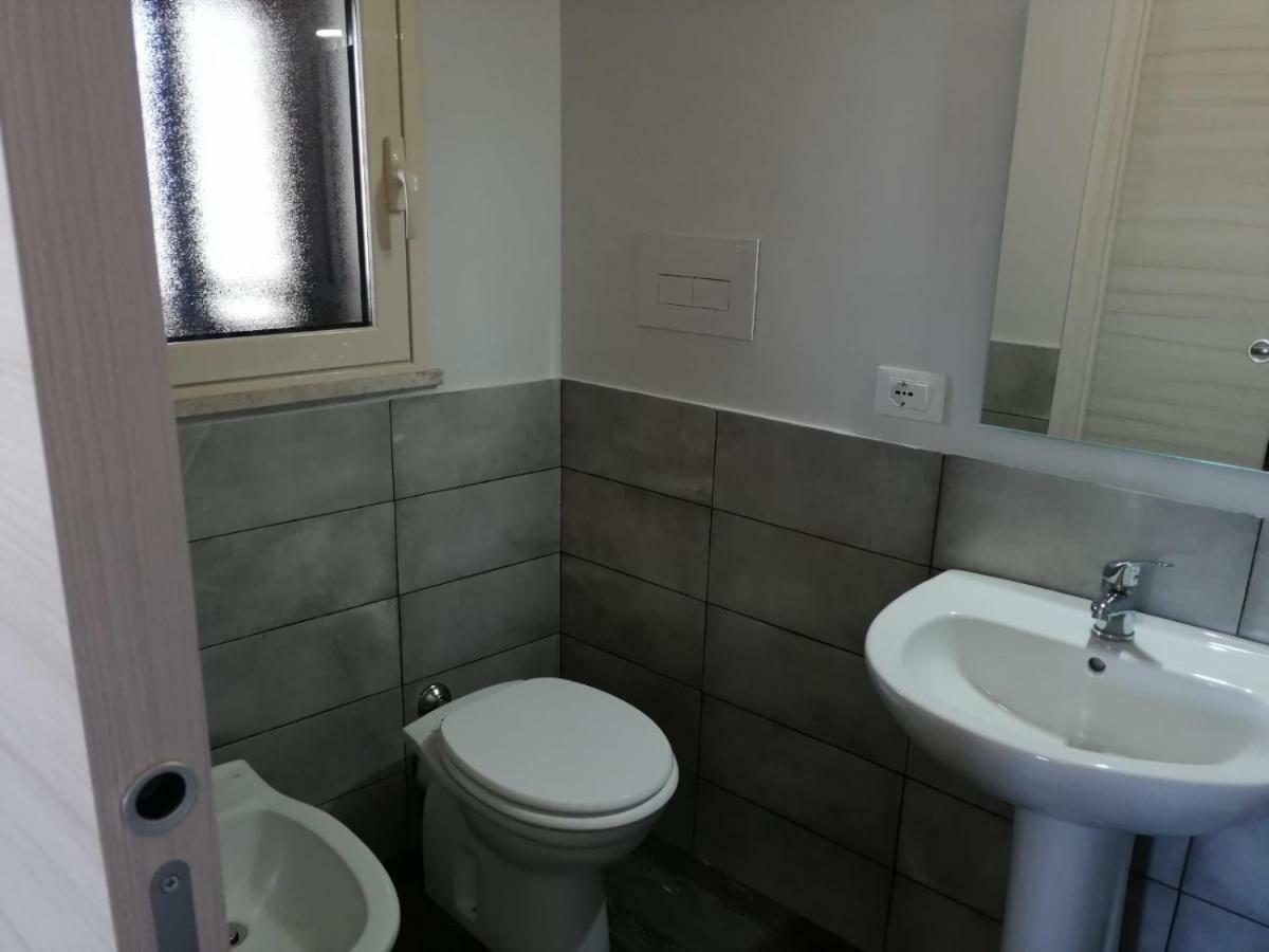 Opera Boutique Rooms Monreale Luaran gambar