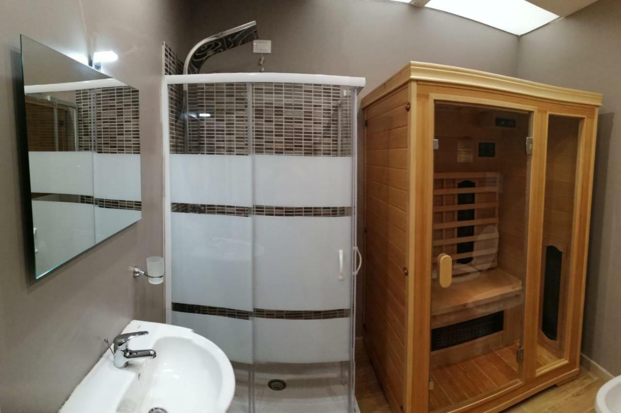 Opera Boutique Rooms Monreale Luaran gambar