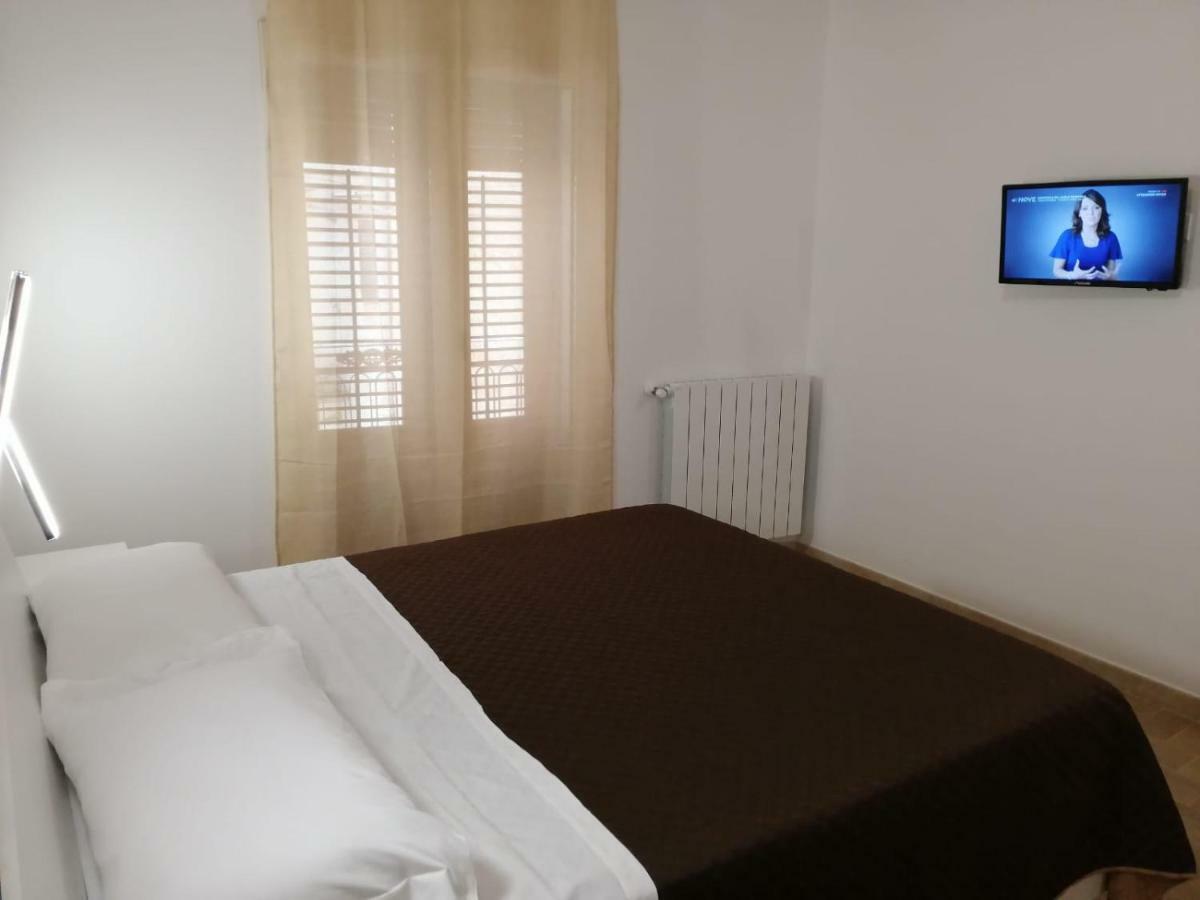 Opera Boutique Rooms Monreale Luaran gambar