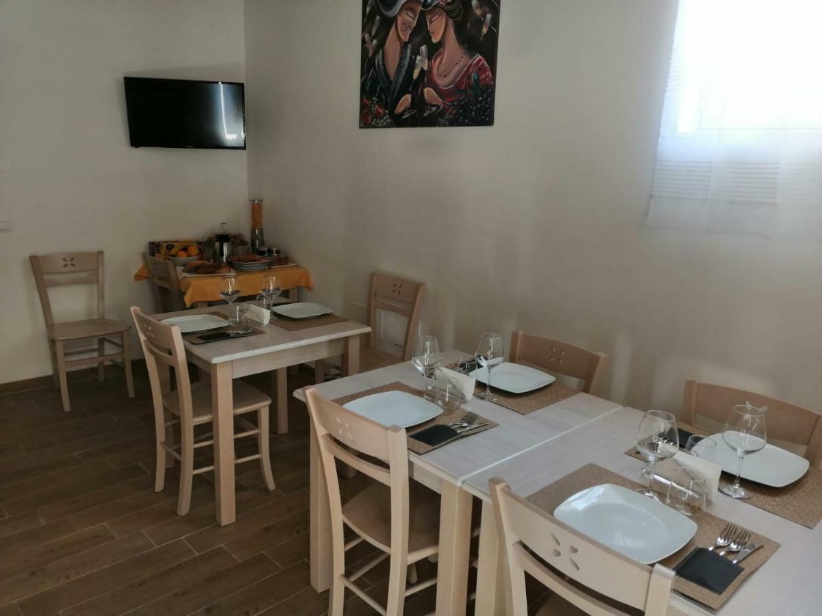 Opera Boutique Rooms Monreale Luaran gambar