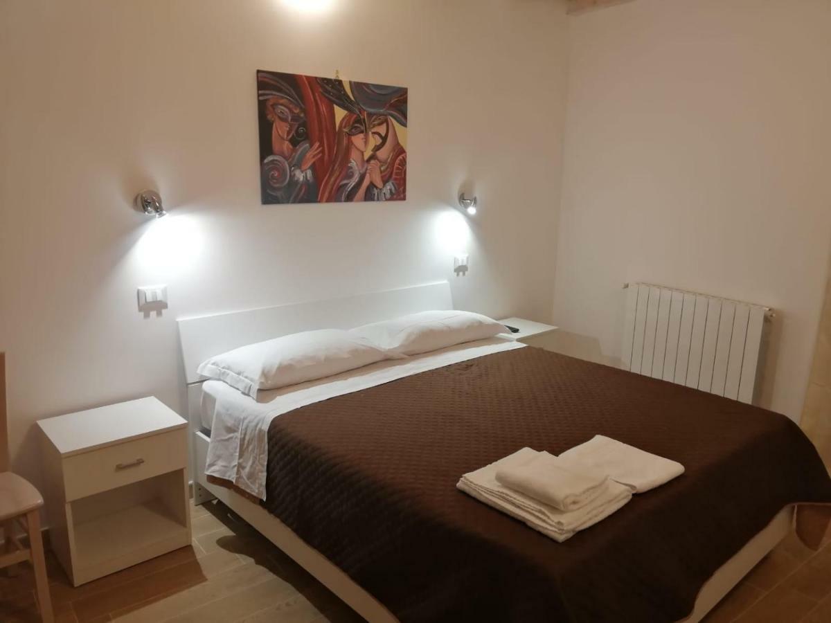 Opera Boutique Rooms Monreale Luaran gambar