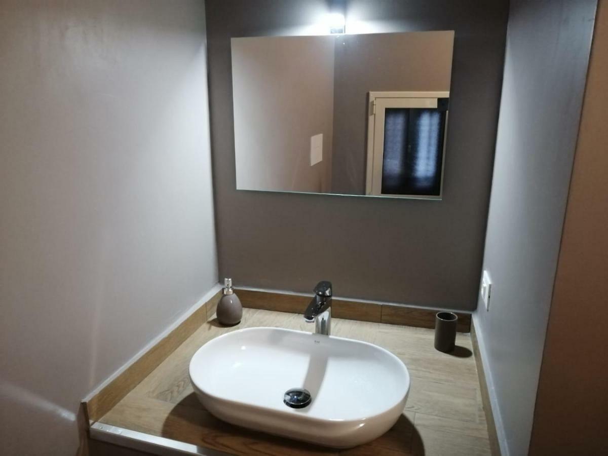 Opera Boutique Rooms Monreale Luaran gambar