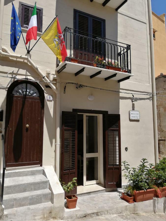 Opera Boutique Rooms Monreale Luaran gambar