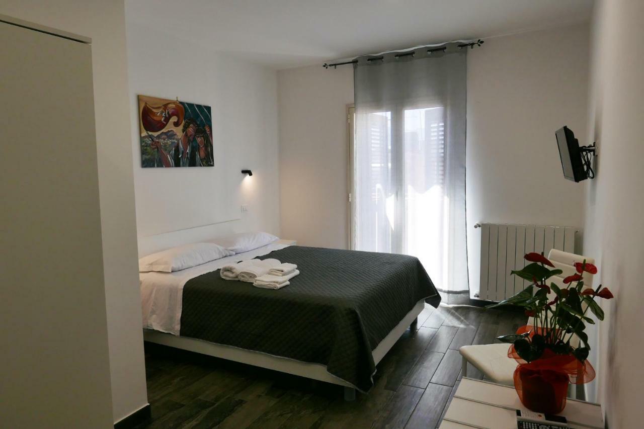 Opera Boutique Rooms Monreale Luaran gambar