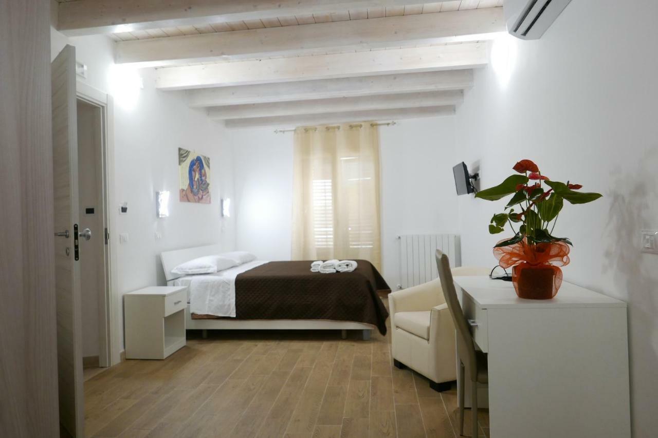 Opera Boutique Rooms Monreale Luaran gambar