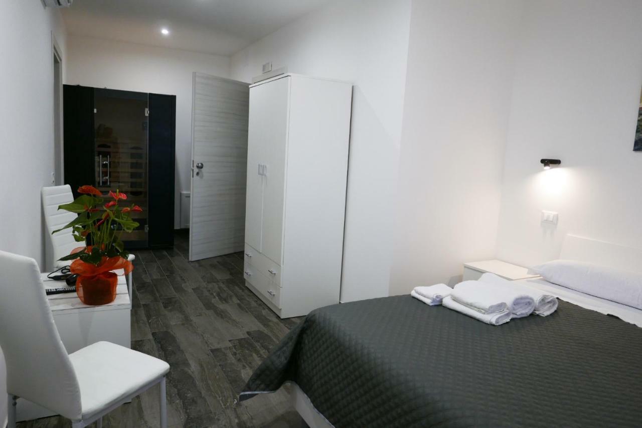 Opera Boutique Rooms Monreale Luaran gambar