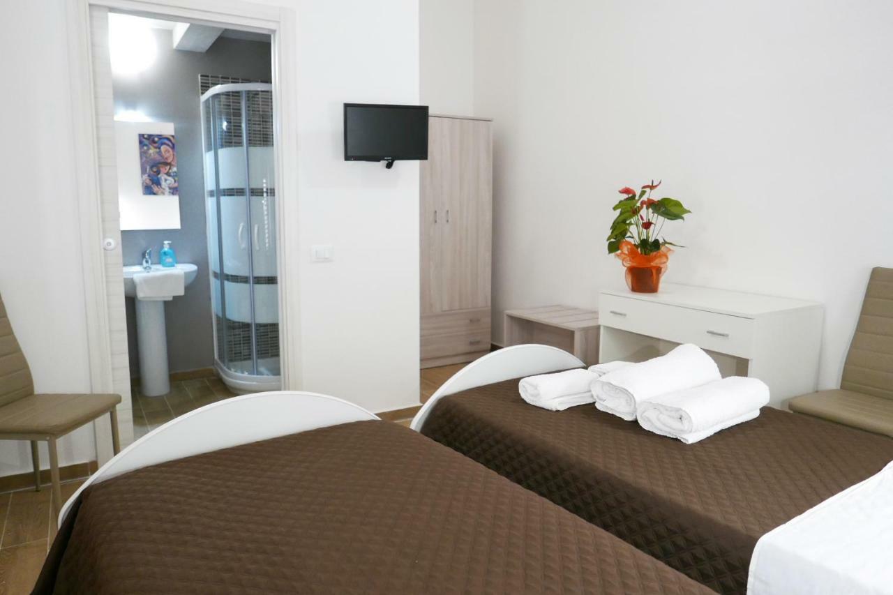 Opera Boutique Rooms Monreale Luaran gambar