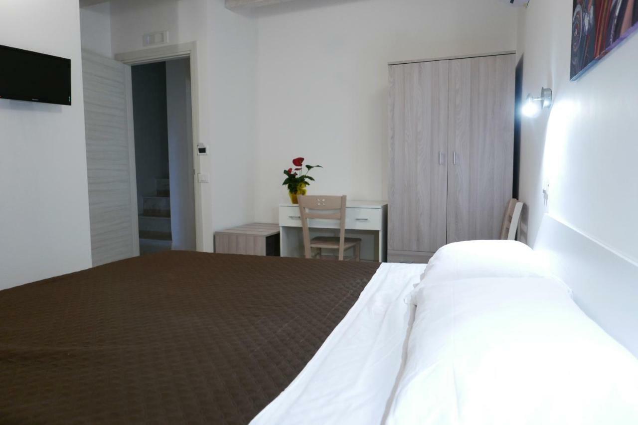 Opera Boutique Rooms Monreale Luaran gambar