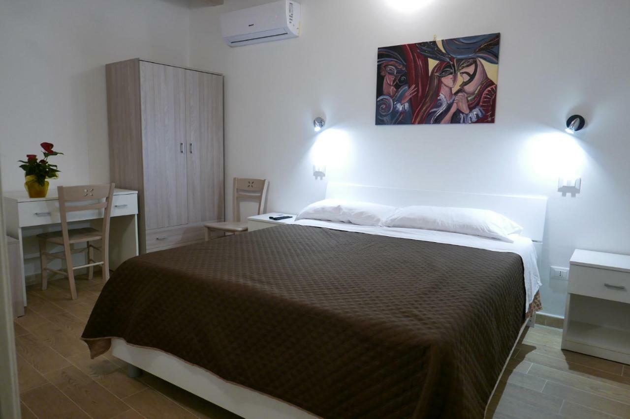 Opera Boutique Rooms Monreale Luaran gambar