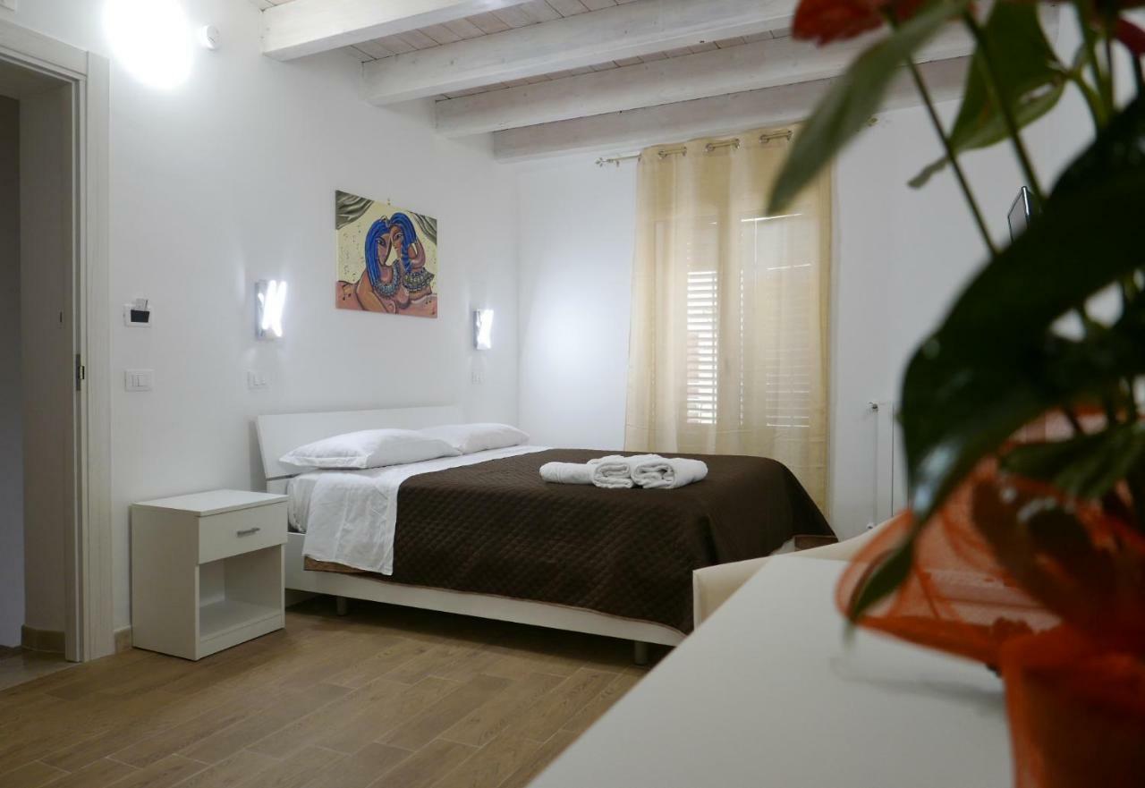 Opera Boutique Rooms Monreale Luaran gambar