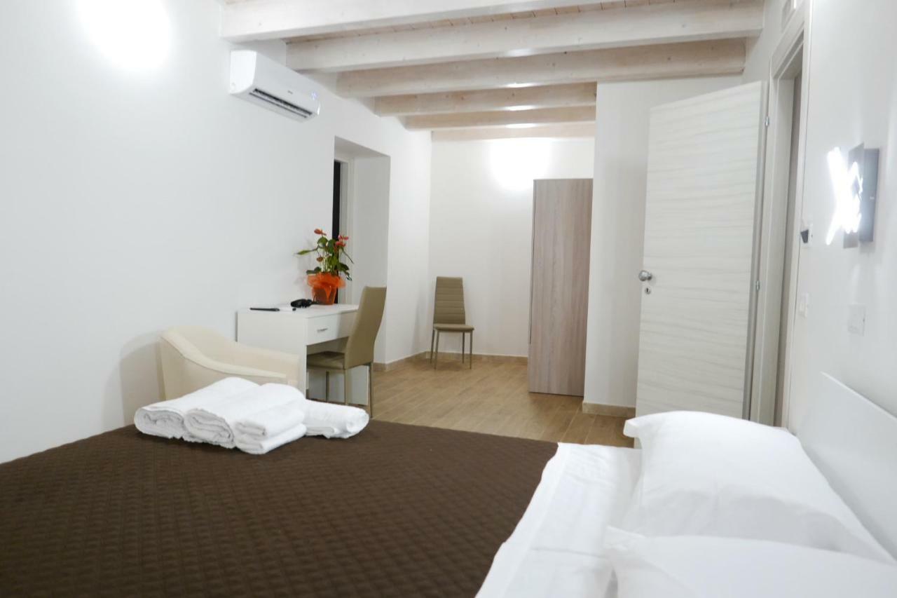 Opera Boutique Rooms Monreale Luaran gambar