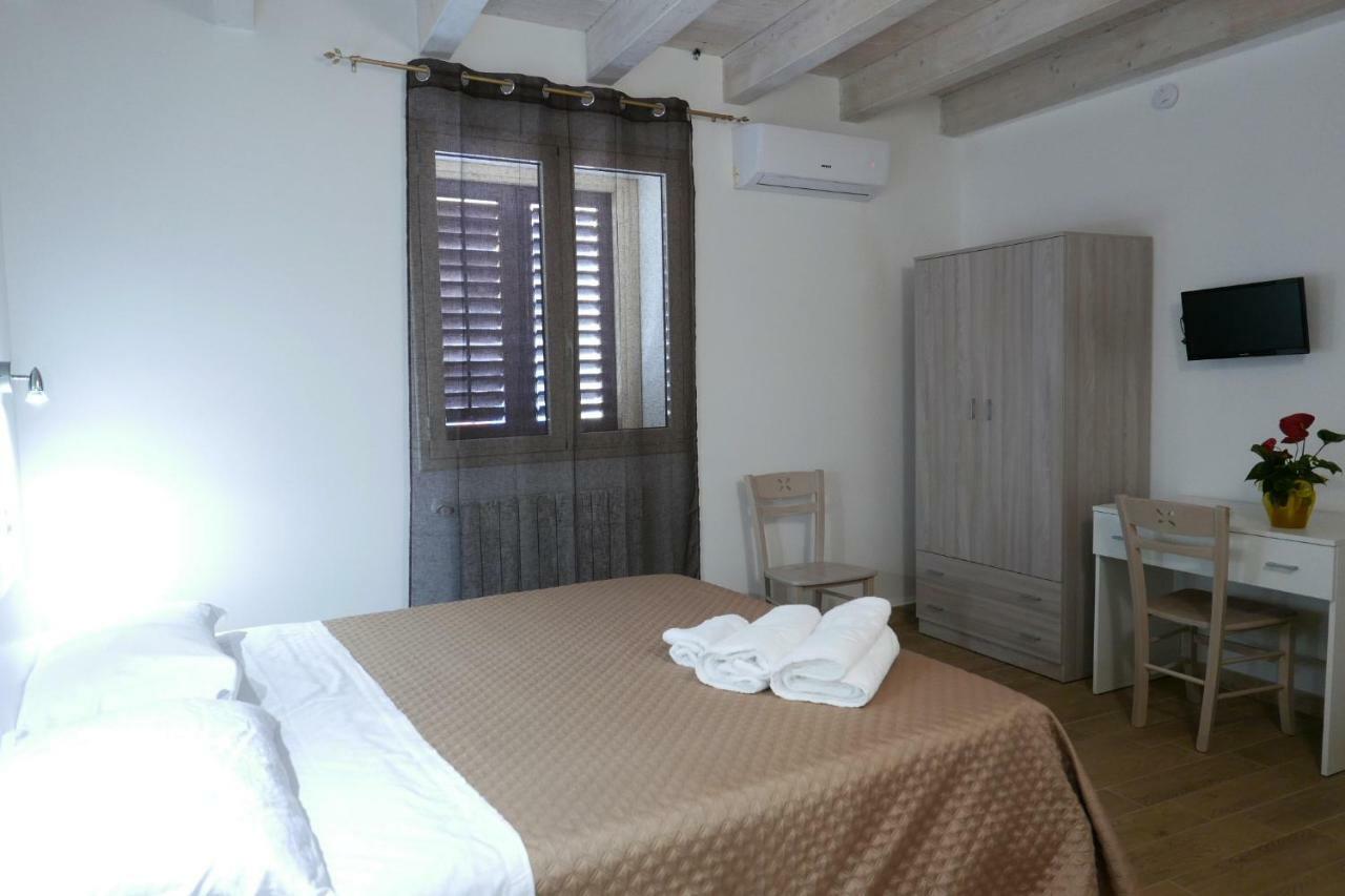 Opera Boutique Rooms Monreale Luaran gambar