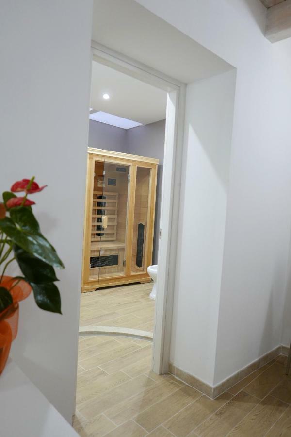Opera Boutique Rooms Monreale Luaran gambar
