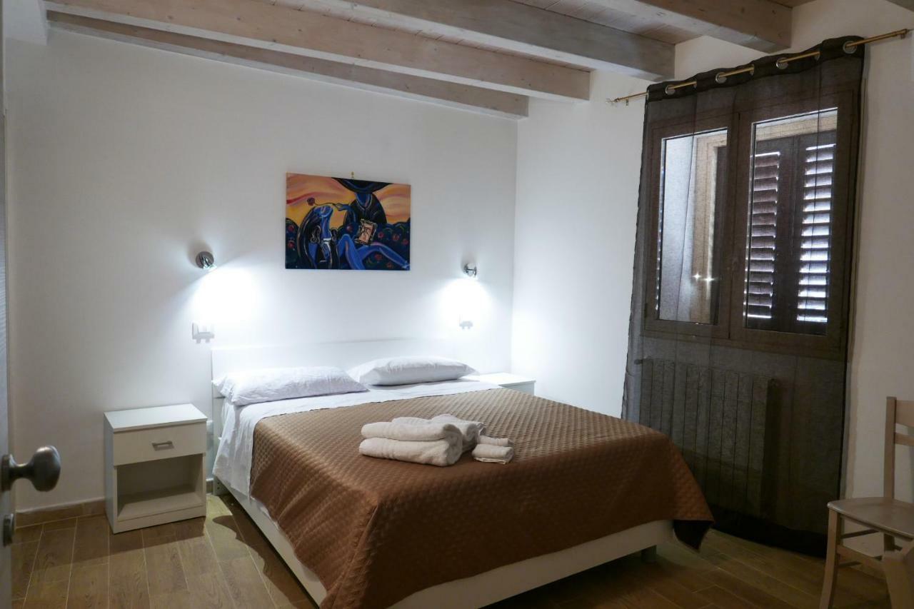 Opera Boutique Rooms Monreale Luaran gambar