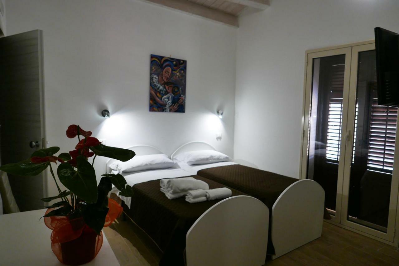Opera Boutique Rooms Monreale Luaran gambar