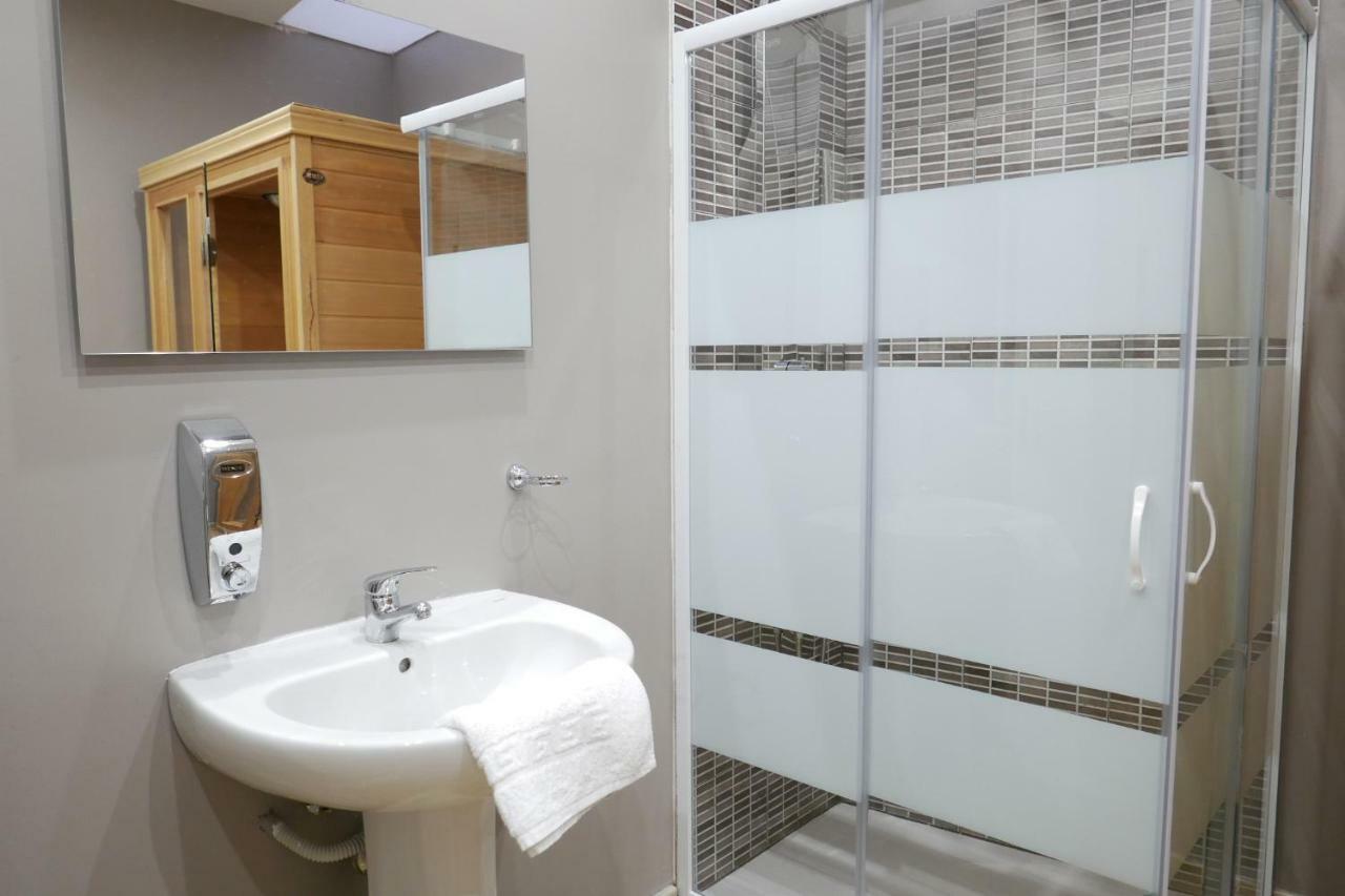 Opera Boutique Rooms Monreale Luaran gambar