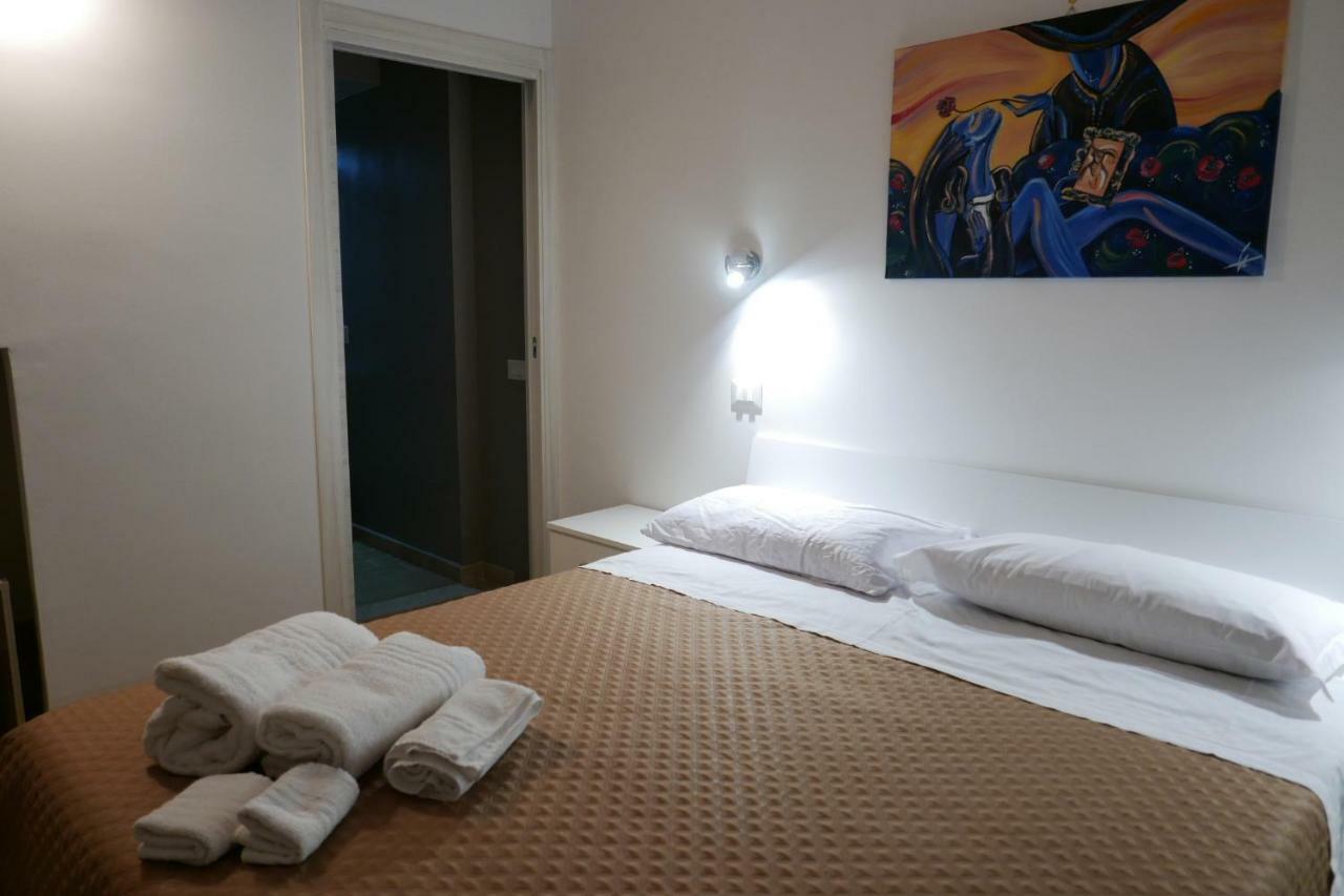 Opera Boutique Rooms Monreale Luaran gambar