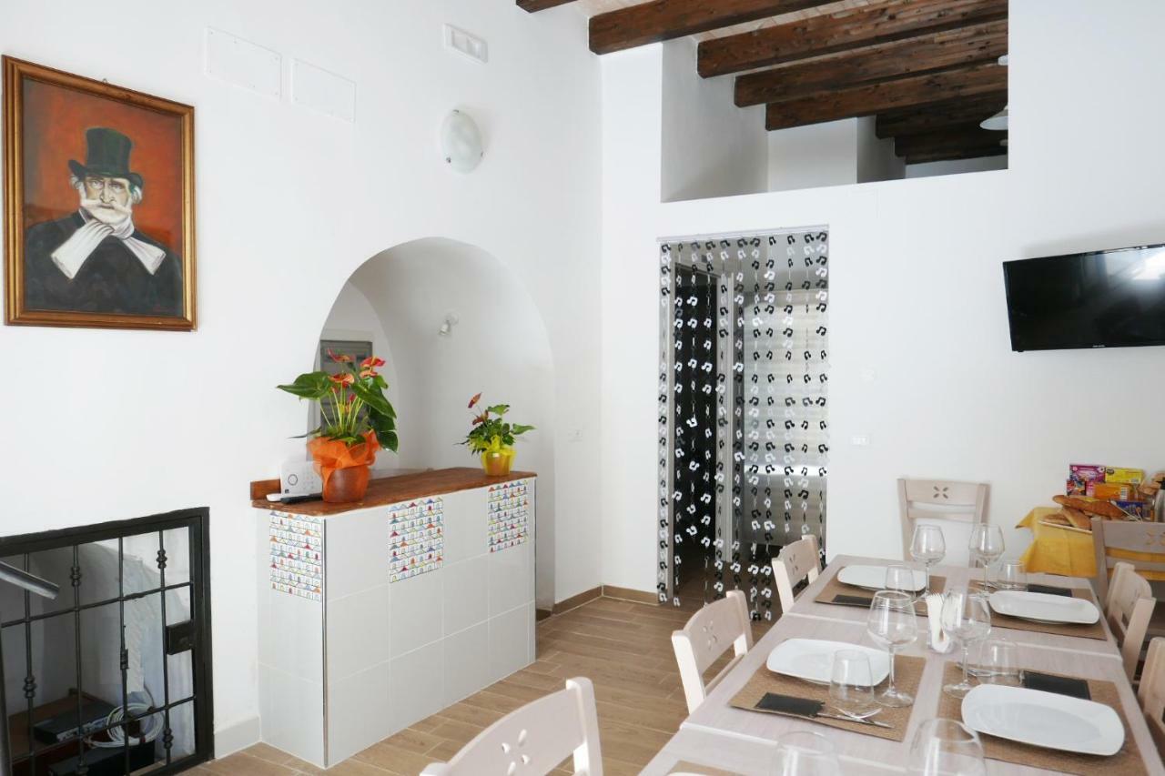 Opera Boutique Rooms Monreale Luaran gambar