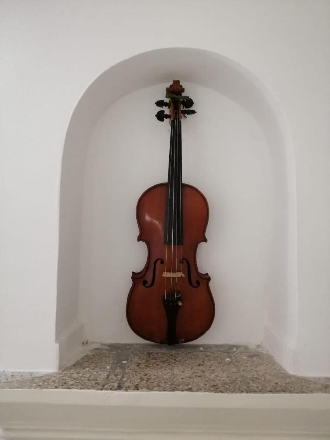 Opera Boutique Rooms Monreale Luaran gambar