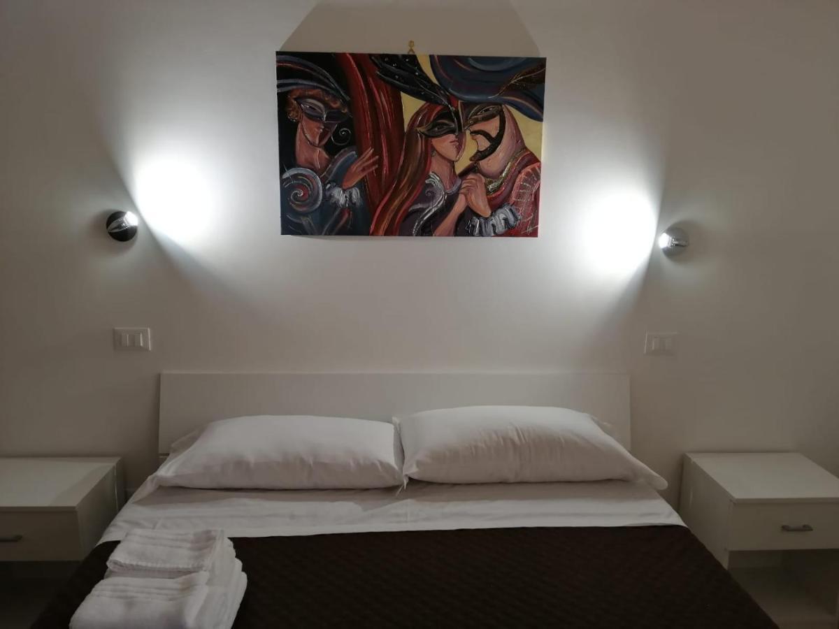 Opera Boutique Rooms Monreale Luaran gambar