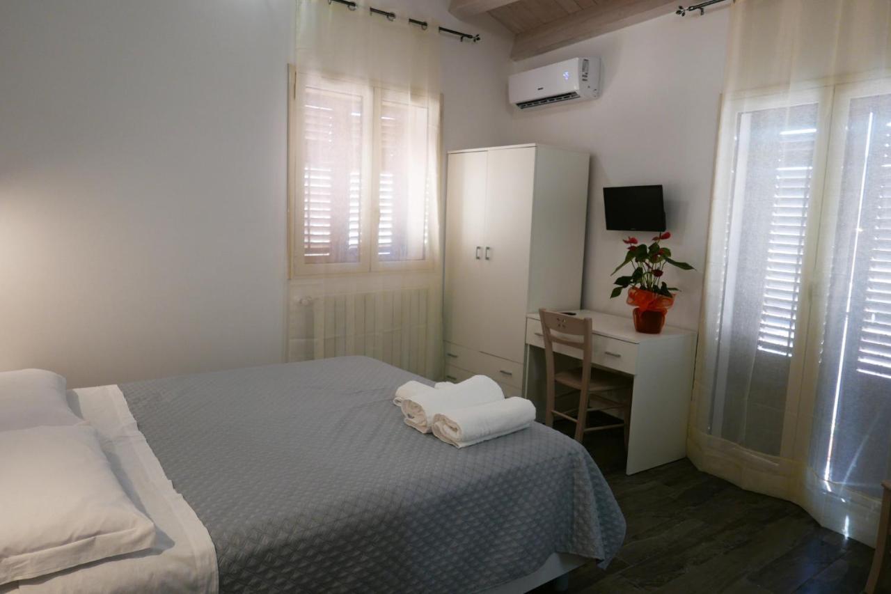 Opera Boutique Rooms Monreale Luaran gambar