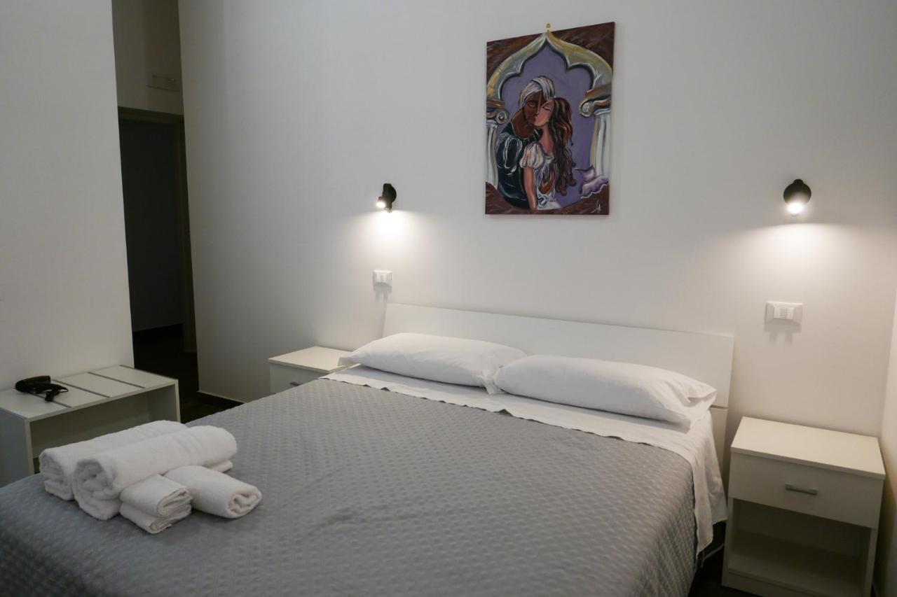 Opera Boutique Rooms Monreale Luaran gambar