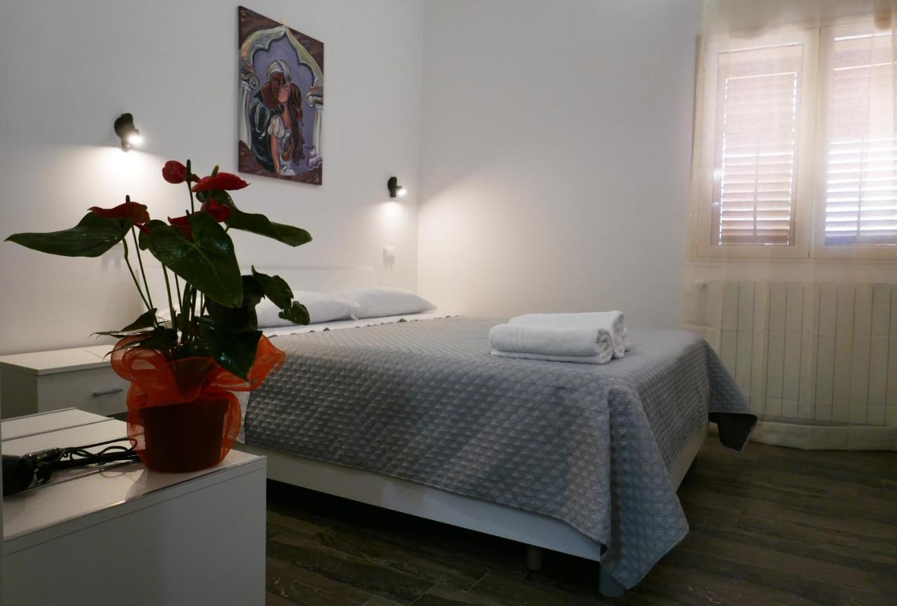 Opera Boutique Rooms Monreale Luaran gambar