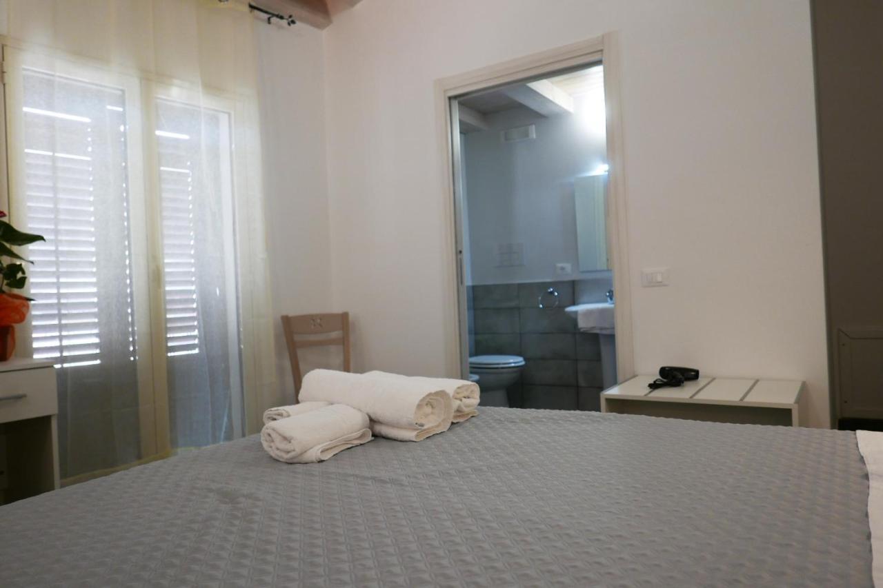 Opera Boutique Rooms Monreale Luaran gambar
