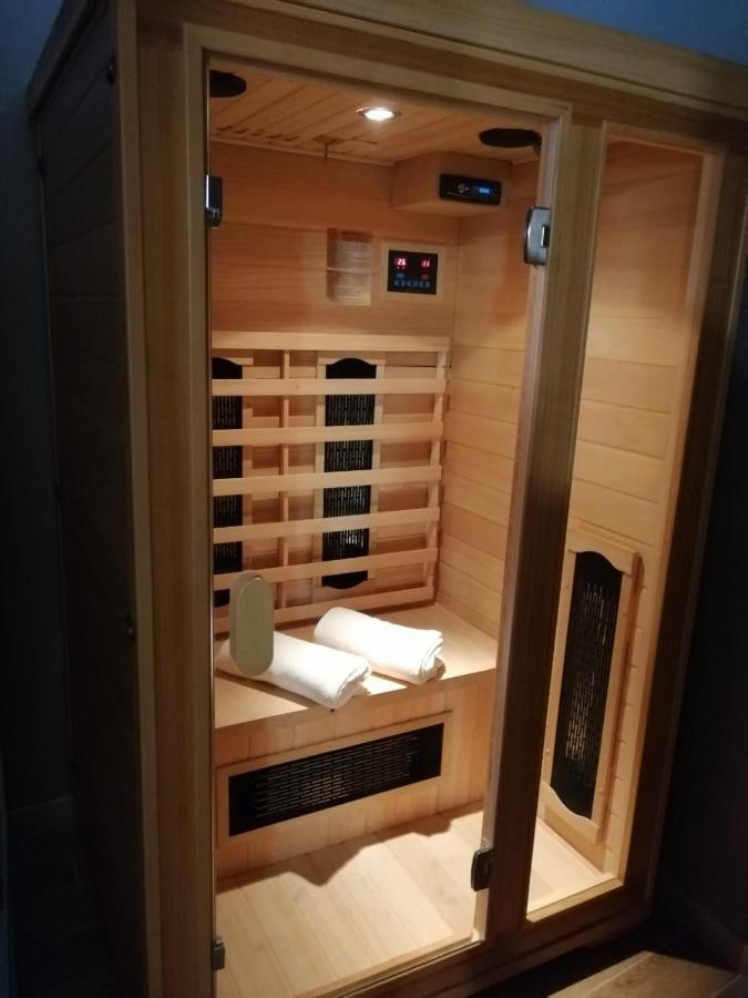 Opera Boutique Rooms Monreale Luaran gambar